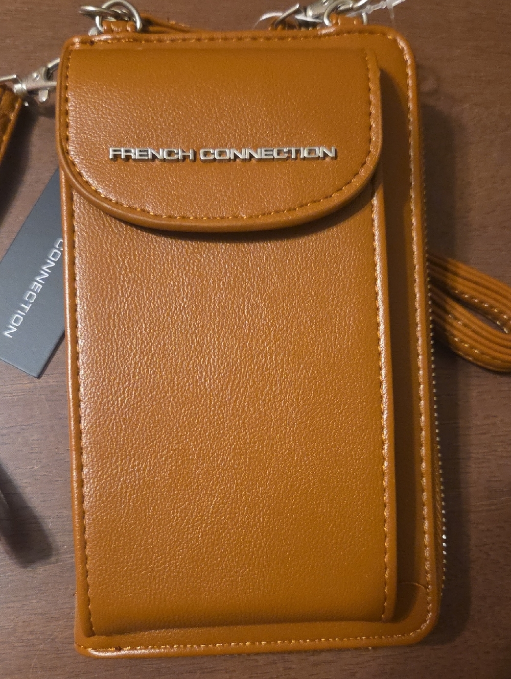 French Connection Phone Crossbody